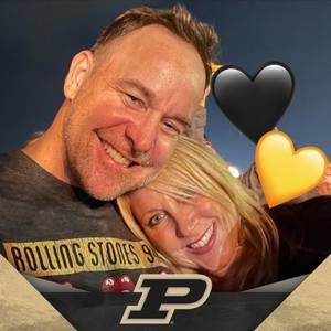 Meet your Posher, Audrey